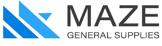 MAZE General Supplies